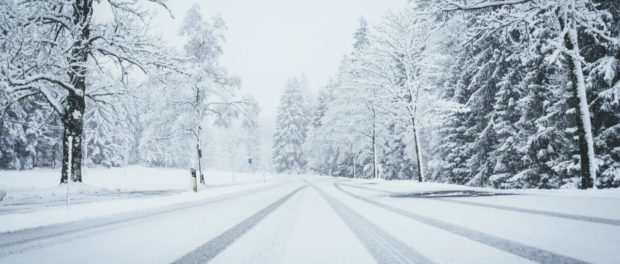大雪節氣