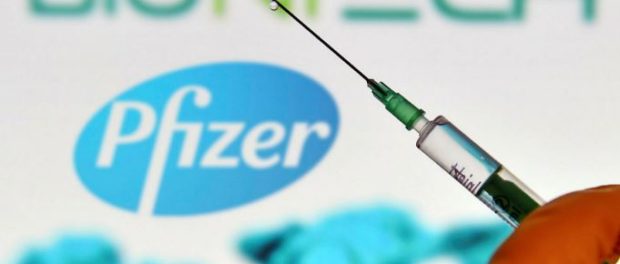 pfizer