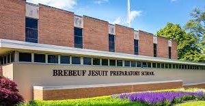 Brebeuf